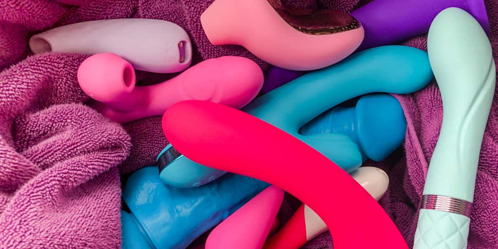 Why Trend Of Purchasing Sex Toys In Hyderabad Among Women Increasing Day By Day?