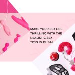 Sex Toys In Dubai