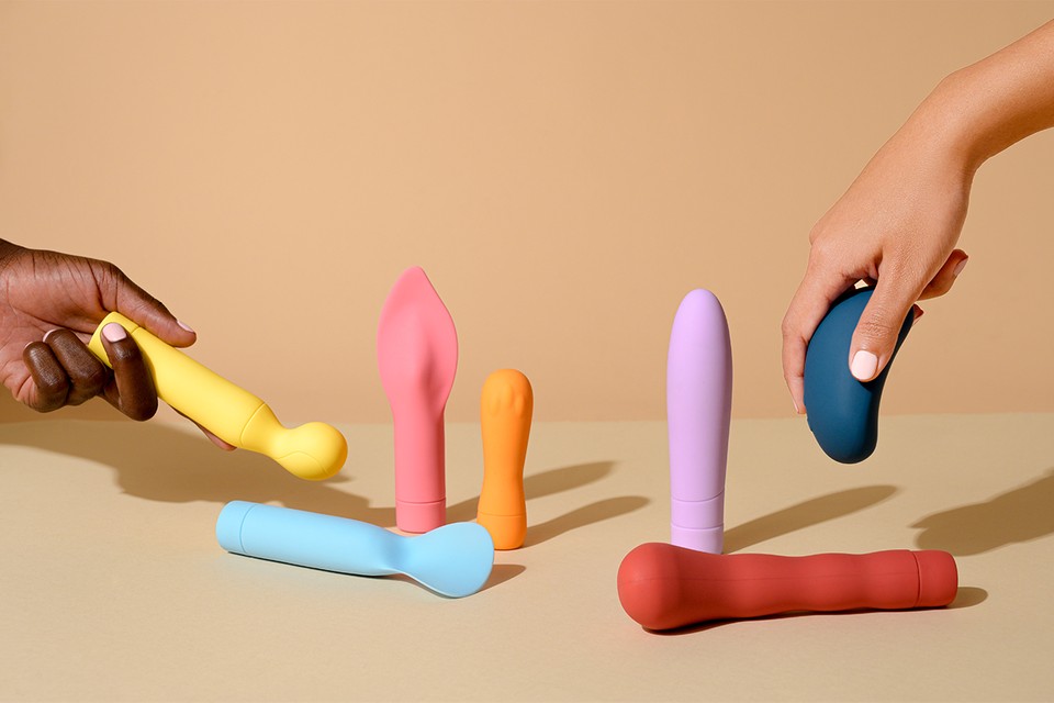 An Ultimate Guide About Men Sex Toys – Types And Benefits
