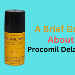 Procomil Delay Spray