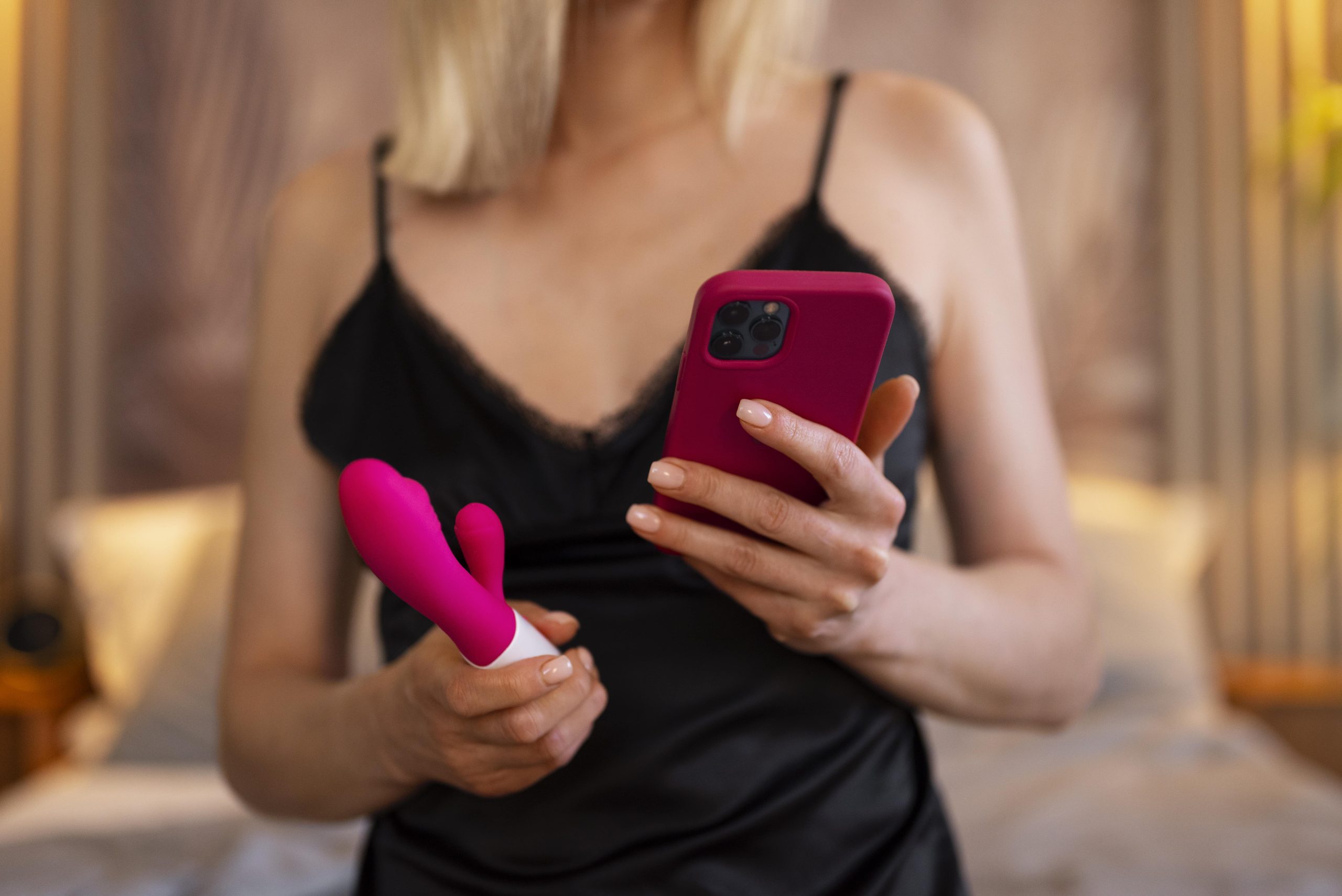 Where to Buy Sex Toys for Women in India